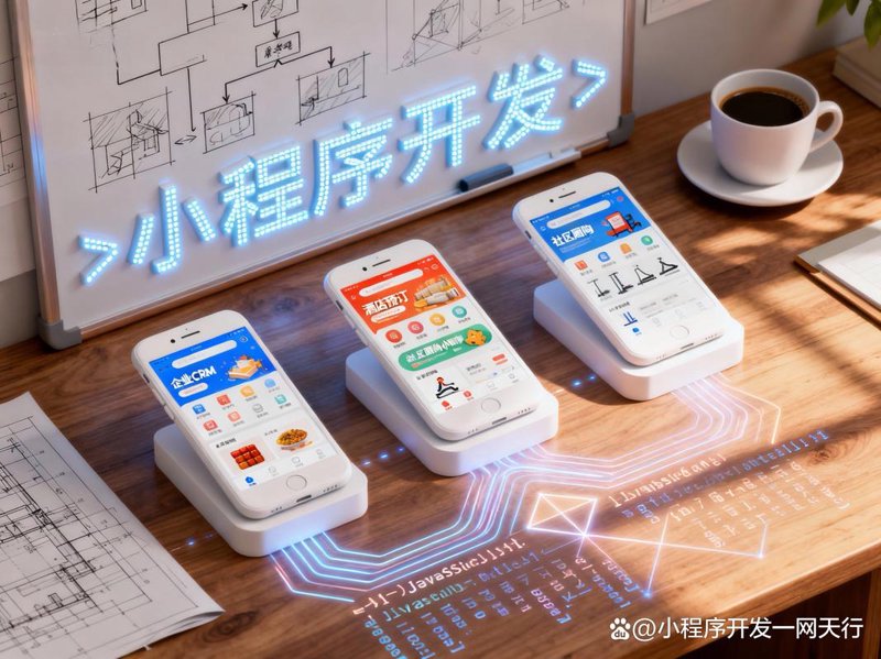 软件定制开发：企业数字化转型的加速器