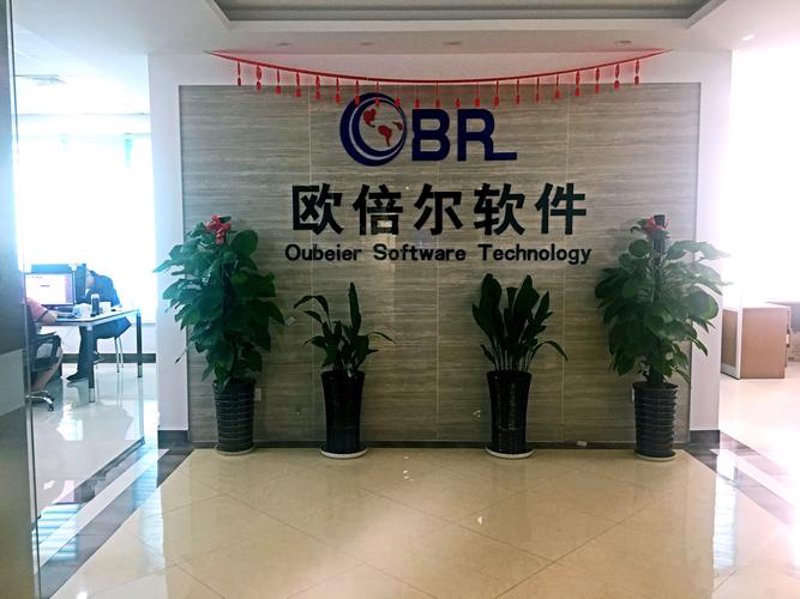 北京软件开发:信息技术的发展引擎