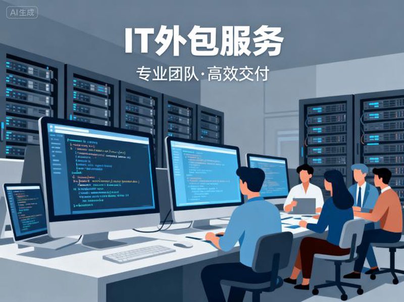 企业信息化之路：软件定制开发引领创新风向