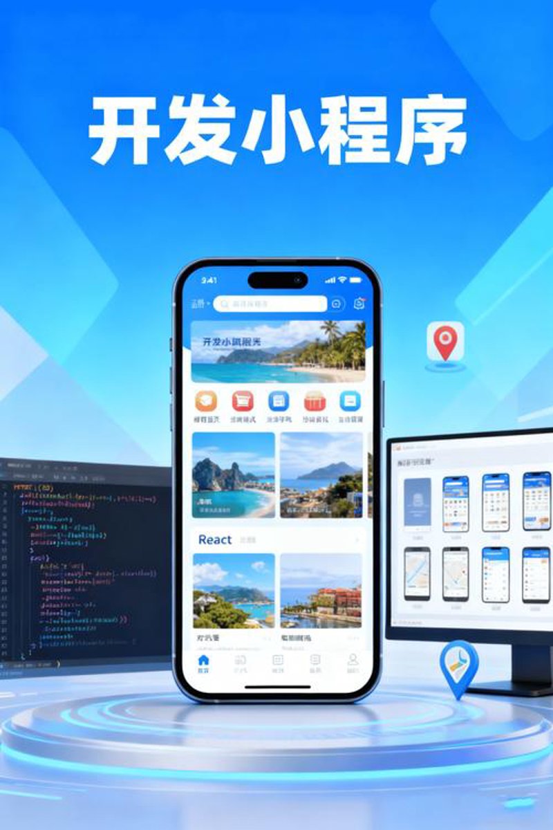 北京软件开发行业正迎来黄金发展期