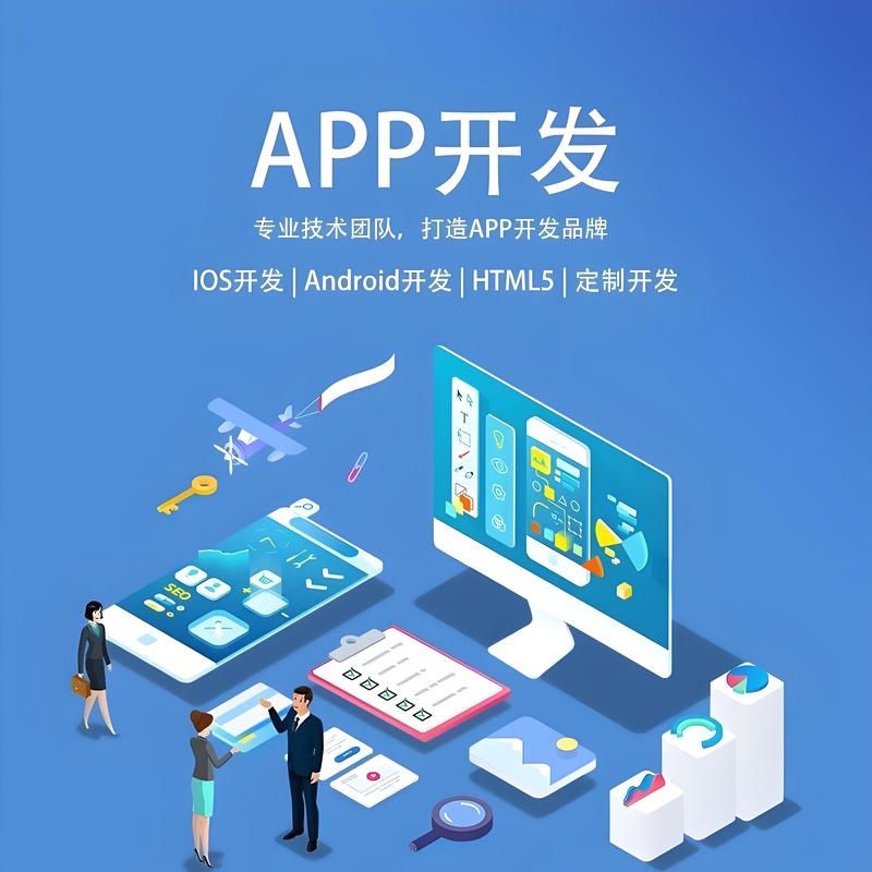 软件定制开发助力企业精准导航