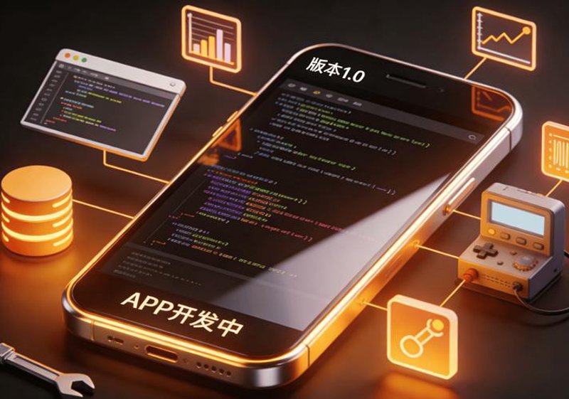 软件定制开发：企业信息化升级的秘密武器